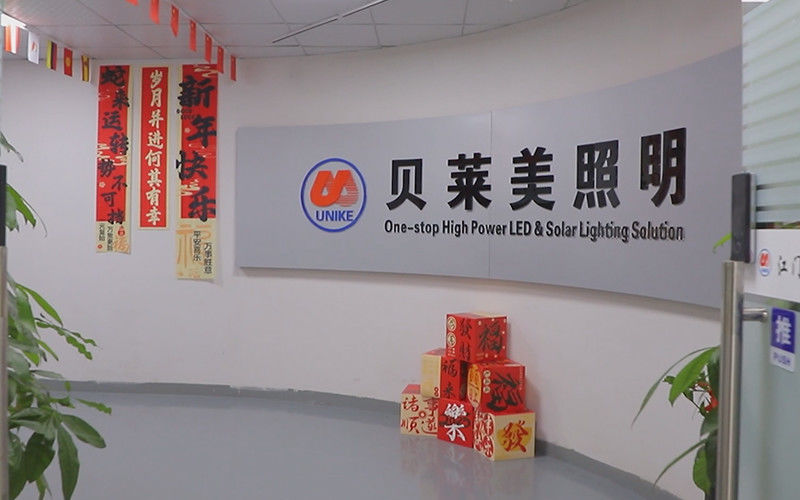 ประเทศจีน Shenzhen UNIKE Technology Limited โปรไฟล์บริษัท 