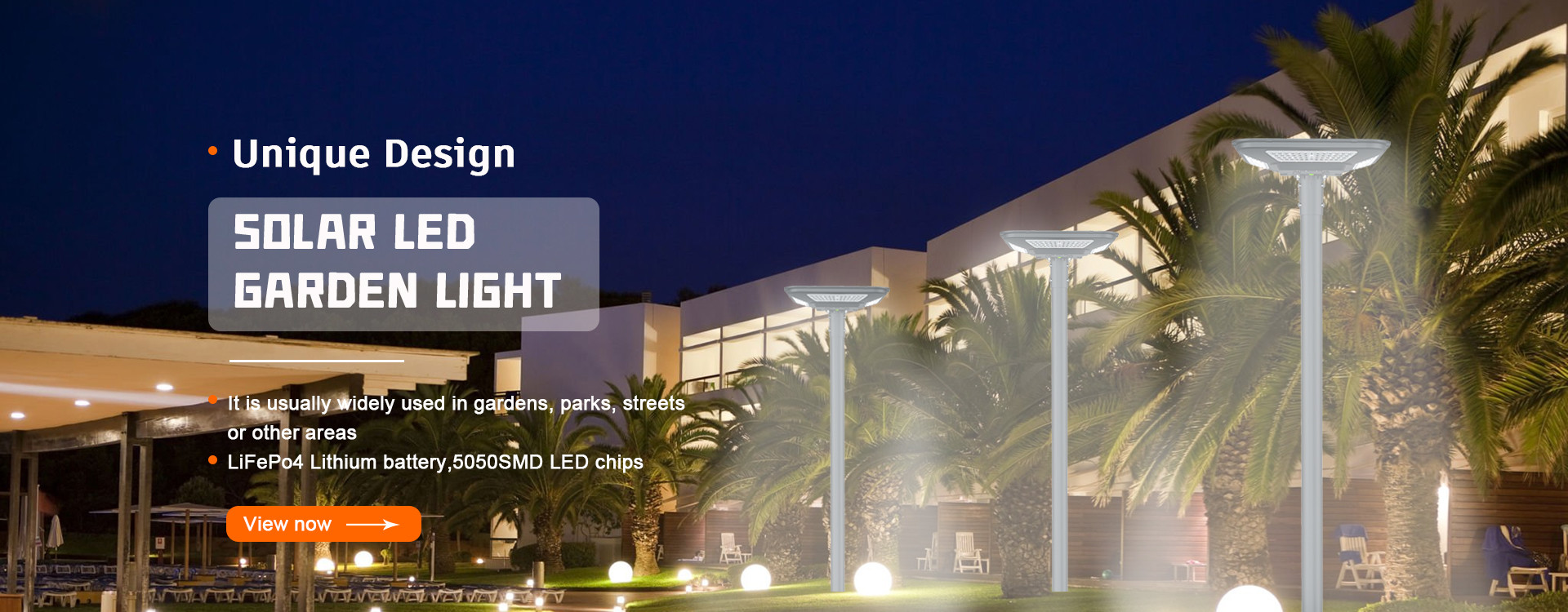 คุณภาพ ทั้งหมดในไฟถนนพลังงานแสงอาทิตย์หนึ่งดวง โรงงาน