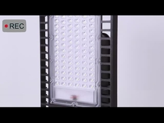 2700-6500K Smart City Street Light 60w สําหรับการแก้ไขแสงที่ยั่งยืน