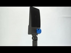 แสง LED ส่องรองเท้า แสงที่จอดรถ 150w แสง LED แสงถนน แรดาร์เซ็นเซอร์ optional