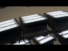 LED Flood Garden Flood Lights สนามฟุตบอล สนามกีฬา สนามกีฬา IP65 กันน้ํา