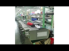 โคมไฟถนนแสงอาทิตย์แบบแยกกันน้ํา 100w แผนแสงแสงแสงแสงแสงถนนด้วยแบตเตอรี่ LiFePo4