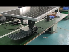 20w โซลารี LED สตรีท ไลท์ Ip65 Road Smart โซลารี สตรีท ไลท์