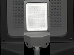 50w 75w 100w 150w 200w 5050smd ไฟ LED ถนน 160lm/w