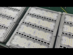 ลูเมน 48000-64000lm 160lm/W LED โมดูล ไฟโฟลด์ ทาวเวอร์สําหรับกอล์ฟ การขับรถ กีฬา Range