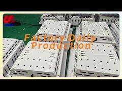 ไฟฟ้าที่ใช้ในสถานีน้ํามัน Ip65 200w