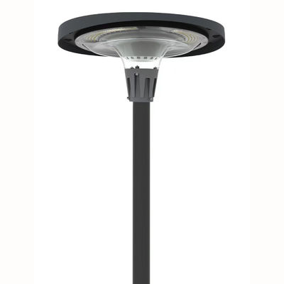 Rgb พลังงานแสงอาทิตย์ แสงสวน กันน้ํา การตกแต่งสวนสําหรับทางสาธารณะ