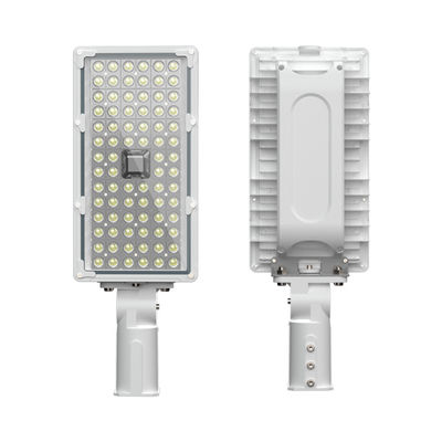 กลางแจ้งแบบจําลอง LED Street Light พื้นที่แสงไฟ 250w 500w 750w 800w