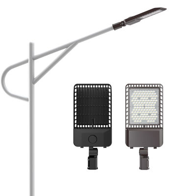 80w 100w 120w 150Watt 200w 250w 300w Led Street Garden Light Smart Led Light ทั้งหมดในเครื่องเดียว