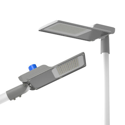Smart City Outdoor Street Light 200w Led Street Light IP66/IK08 ง่ายต่อการติดตั้ง