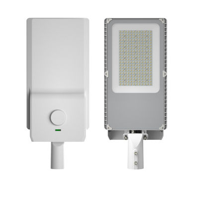 ไฟฟ้าถนน 50W LED ไฟฟ้าถนน 30000 ลูเมน