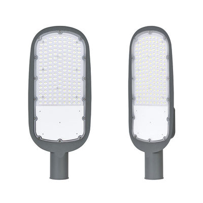 ป้องกันอากาศ 200w Led Street Light Ip65 การควบคุมโฟโตเซลล์