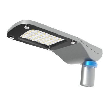 2700-6500K Led Road Street Light แสงสตรีทอินเทลเลนท์ แสงสตรีท 150w สําหรับเมืองฉลาด