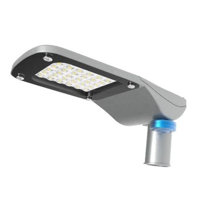 50w สตูลติดตั้งไฟฟ้าถนน SMD 3030 LED Road Street Light 2700-6500K
