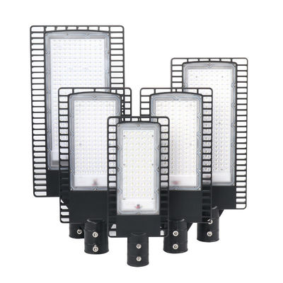 10400lm Led Garden Street Light 30w 60w 80w 100w 150w 200w ไฟฟ้าถนนฉลาด