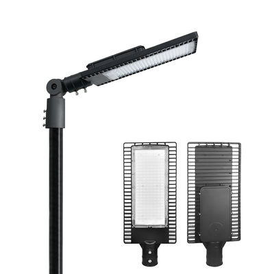 30-200w ปรับ Led Street Light กันน้ํา Ip65 กันคอโรรชั่น