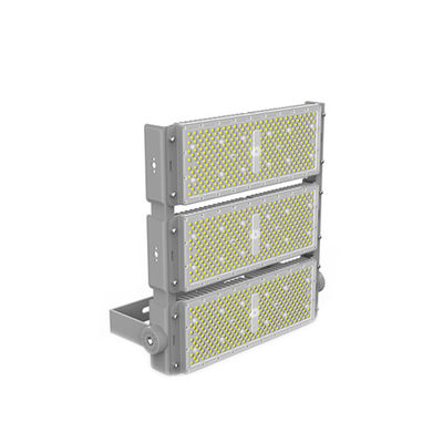 200watt 400w 600watt 1200w ไฟฟ้าระบายน้ํา LED สูงสําหรับสนามฟุตบอล