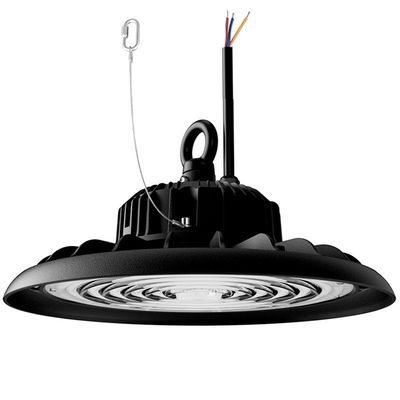 100w Led Ufo High Bay Light Fixture 150w 200w 250w 300w พลังงานสูง