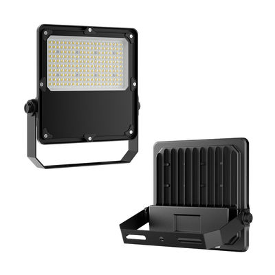 พกพา Slim Smd 2835 100W LED แสงน้ําท่วม