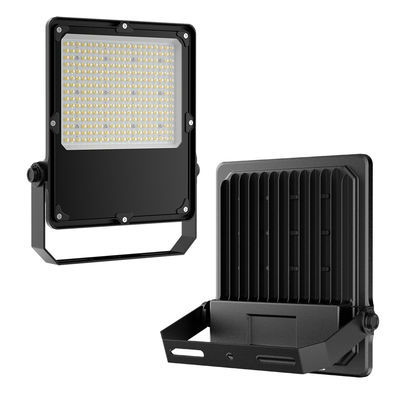 โปรเจคเตอร์กลางแจ้ง 200w สนามเทนนิส Led Flood Light LED Arena Lights กันน้ํา