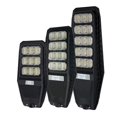 200w 300w 100w โซลาร์สตรีทไลท์ กันน้ํา โซลาร์พลังงานสตรีทไลท์