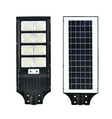 720pcs 2835SMD LED โซลาร์สตรีทไลท์ Ip65 นอก 400w 500w 600w สีขาวสดใส