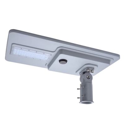 20w Smart Ip65 แสงแสงอาทิตย์ อลูมิเนียมแยก LED แสงแสงแสงอาทิตย์
