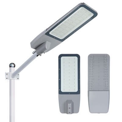 2700-6500K โมดูล LED ไฟฟ้าถนน ไฟฟ้า LED ถนน 80 วัตต์