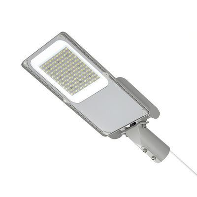 Ip65 Smd All In One 75w LED Street Light สายไฟ LED สายไฟทางด่วน