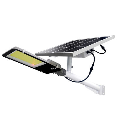 Ip65 10w 20w 300w โซลาร์สตรีทไลท์ โซลาร์สตรีทไลท์อัตโนมัติ