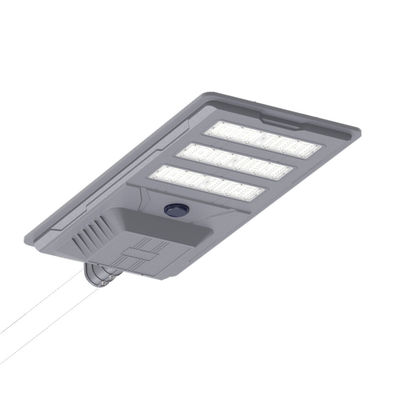5V 65W ไฟฟ้าแสงอาทิตย์แบบบูรณาการ พร้อมโฮสติ้งอลูมิเนียมทั้งหมดในแสงอาทิตย์เดียว