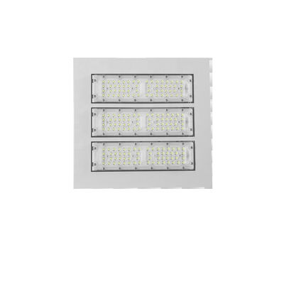 2835/3030 SMD LED Canopy Light สําหรับการส่องแสงกลางคืนของสถานีน้ํามัน