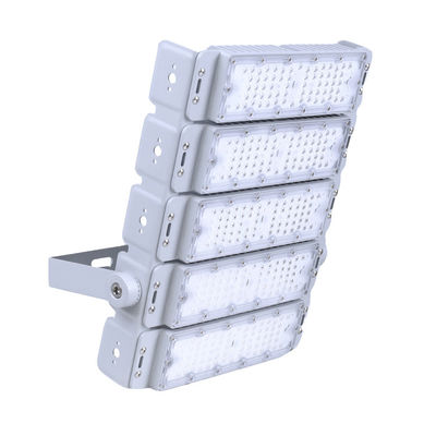 ไฟสว่างสูง 3030SMD LED 250 วัตต์ แสงน้ําท่วมกลางแจ้ง 32500lm