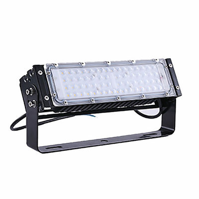 50w Ip65 LED โฟลท์กันน้ํา 1 โมดูล LED โฟลท์ 6750 ~ 7000lm
