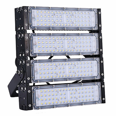 หลากหลายไฟฟ้าบนหัว Tower LED ไฟฟ้าน้ําท่วมกับ IP65 การป้องกัน