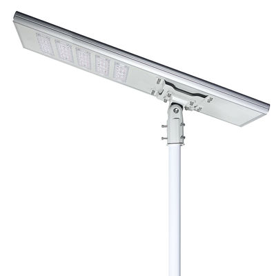 3030smd ชิป Led ทํางานแบบ Off Grid ไฟฟ้าแสงอาทิตย์ด้วยเซ็นเซอร์แสง