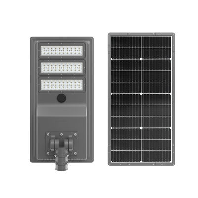 3.2V / 50AH LiFePO4 แบตเตอรี่ โซลาร์สตรีท ไลท์กลางแจ้ง กันน้ํา 819 * 414 * 168mm ขนาด