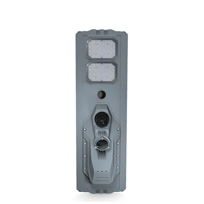 การควบคุมแสงที่ฉลาด แสงแสงอาทิตย์ด้วยกล้อง 200w 6500lm