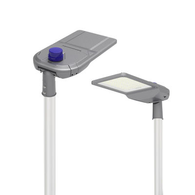 50w 75w 100w 150w 200w 5050smd ไฟ LED ถนน 160lm/w