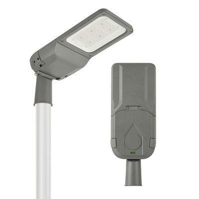 การป้องกัน SPD 10KV ไฟ LED ถนนแบบเลือกด้วยความแรงบันทึก AC100-277V