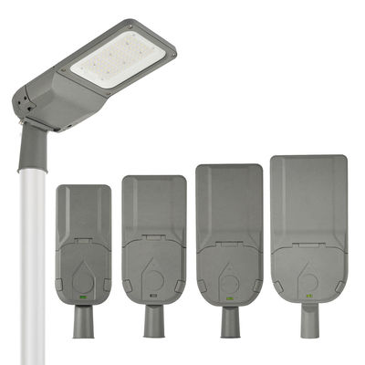 8000-32000lm หลอด ไฟฟ้า ไฟฟลัคซ์ สมาชิก Street Light สําหรับและการแก้ไขแสงที่ยั่งยืน