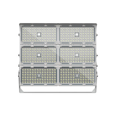 IP65 กันน้ํา LED ไฟฟ้าน้ําท่วมสวน ไฟฟ้าน้ําท่วม สนามฟุตบอล สนามกีฬา