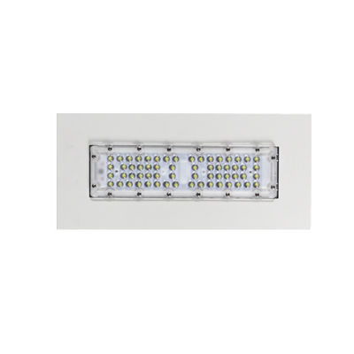 IP65 หลอด LED หลังคาไฟฟ้าโรงงานก๊าซ LED 50w