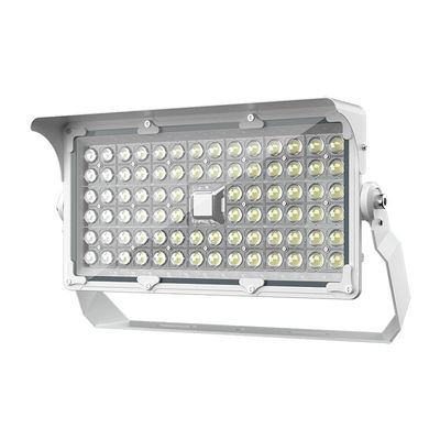 กันน้ํา Ip66 Smart High Mast Module LED ไฟโฟลด์ LED ไฟโฟลด์