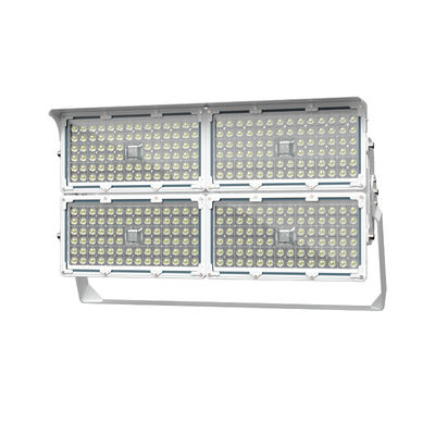 135lm/w-170lm/w ประสิทธิภาพแสง LED ไฟฟ้าน้ําท่วม