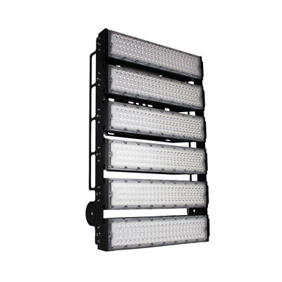 Ip66 กันน้ํา LED โมดูลการสว่างสนามฟุตบอล ไฟโฟลท์สปอร์ต สนามกีฬา