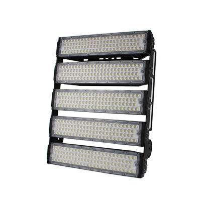 ไฟฟ้าสนามฟุตบอล LED สําหรับประสิทธิภาพด้านพลังงานและอายุการใช้งานยาวนานในสนาม