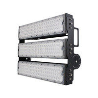 ไฟฟ้าภายนอก ไฟฟ้าม้าสูง สนามสเตเดียม ไฟฟ้าจุด 4000-6500K เป็นตัวเลือกสําหรับสนามฟุตบอล