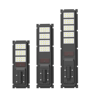 ไฟถนน LED พลังงานแสงอาทิตย์แบบยั่งยืนสำหรับกลางแจ้งในเมืองอัจฉริยะและเป็นมิตรต่อสิ่งแวดล้อม