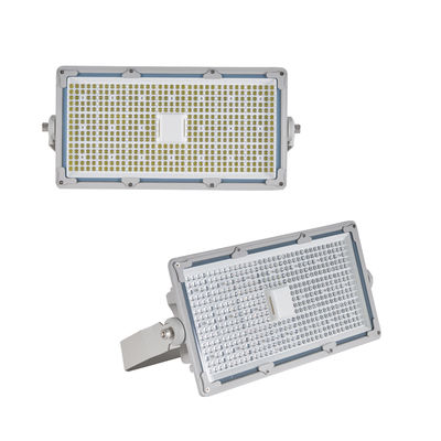 200w Smart Led Chip Flood Light แสงถนนสําหรับฟุตบอล